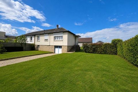 Bungalow i Saint-Clair-sur-Epte, Val-d'Oise, Saint-Clair-sur-Epte - € 156.000 | Ref: 3011444197 - foto 7
