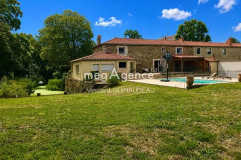 Villa a Cholet, Maine-et-Loire, Cholet - € 506.500 | Ref: 203950 - foto 2