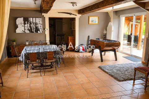 Villa a Cholet, Maine-et-Loire, Cholet - € 506.500 | Ref: 203950 - foto 3