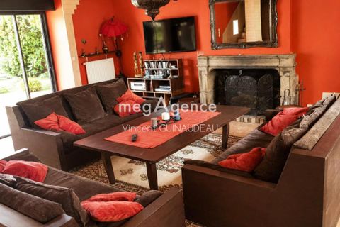 Villa a Cholet, Maine-et-Loire, Cholet - € 506.500 | Ref: 203950 - foto 5