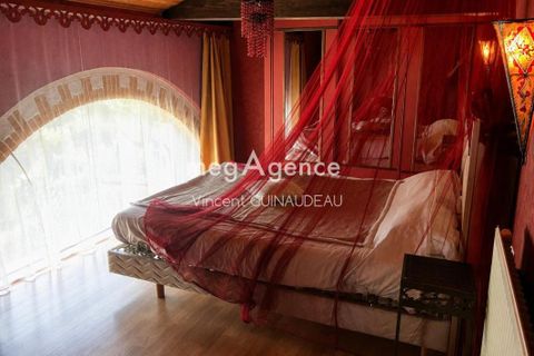 Villa a Cholet, Maine-et-Loire, Cholet - € 506.500 | Ref: 203950 - foto 6