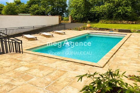 Villa a Cholet, Maine-et-Loire, Cholet - € 506.500 | Ref: 203950 - foto 9