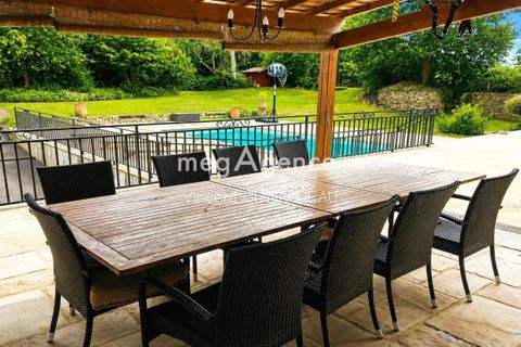 Villa a Cholet, Maine-et-Loire, Cholet - € 506.500 | Ref: 203950 - foto 10