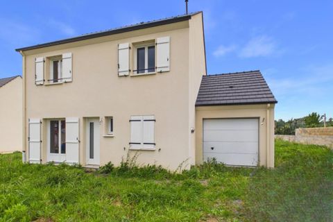 Villa i Cannectancourt, Oise, Cannectancourt - € 210.000 | Ref: 3011444185 - foto 1