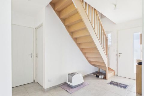 Villa i Cannectancourt, Oise, Cannectancourt - € 210.000 | Ref: 3011444185 - foto 2