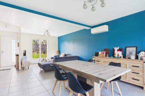 Villa i Cannectancourt, Oise, Cannectancourt - € 210.000 | Ref: 3011444185 - foto 3