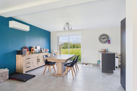 Villa i Cannectancourt, Oise, Cannectancourt - € 210.000 | Ref: 3011444185 - foto 4