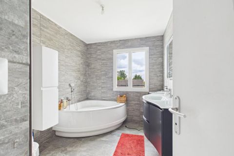 Villa i Cannectancourt, Oise, Cannectancourt - € 210.000 | Ref: 3011444185 - foto 10