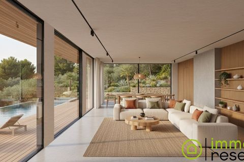 Villa a Colomars, Alpes-Maritimes, Colomars - € 900.000 | Ref: 3011443839 - foto 7
