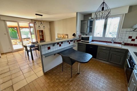 Bungalow i Saint-Loup, Manche, Saint-Loup - € 322.000 | Ref: 204300 - foto 2