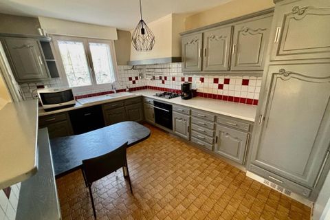 Bungalow i Saint-Loup, Manche, Saint-Loup - € 322.000 | Ref: 204300 - foto 3