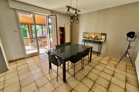 Bungalow i Saint-Loup, Manche, Saint-Loup - € 322.000 | Ref: 204300 - foto 4