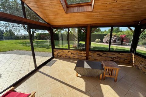 Bungalow i Saint-Loup, Manche, Saint-Loup - € 322.000 | Ref: 204300 - foto 5