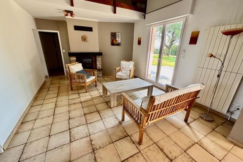Bungalow i Saint-Loup, Manche, Saint-Loup - € 322.000 | Ref: 204300 - foto 6