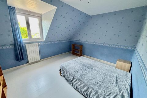 Bungalow i Saint-Loup, Manche, Saint-Loup - € 322.000 | Ref: 204300 - foto 13