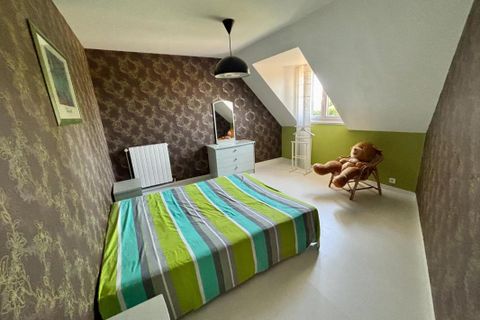 Bungalow i Saint-Loup, Manche, Saint-Loup - € 322.000 | Ref: 204300 - foto 14
