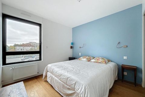 Lejlighed i Rennes, Ille-et-Vilaine, Rennes - € 254.625 | Ref: 204319 - foto 7