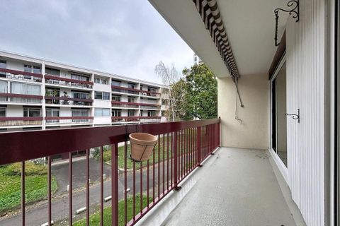 Lejlighed i Rennes, Ille-et-Vilaine, Rennes - € 254.625 | Ref: 204319 - foto 9