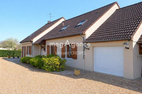 Villa a La Flèche, Sarthe, La Flèche - € 290.125 | Ref: 204329 - foto 2