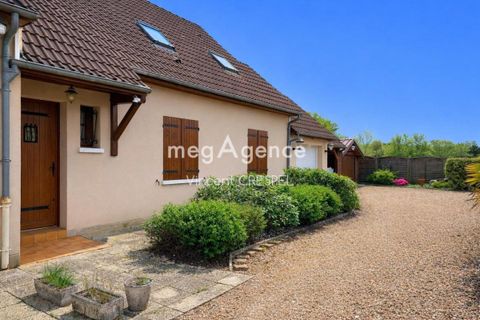 Villa a La Flèche, Sarthe, La Flèche - € 290.125 | Ref: 204329 - foto 3