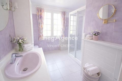 Villa a La Flèche, Sarthe, La Flèche - € 290.125 | Ref: 204329 - foto 14