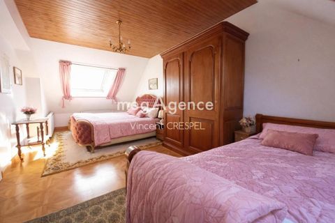 Villa a La Flèche, Sarthe, La Flèche - € 290.125 | Ref: 204329 - foto 16