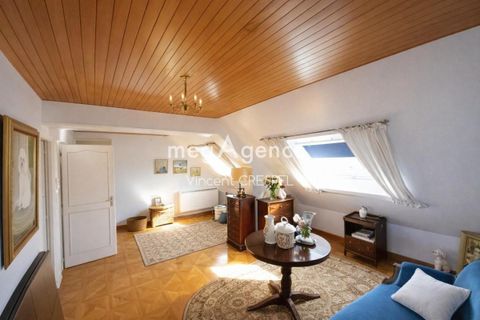Villa a La Flèche, Sarthe, La Flèche - € 290.125 | Ref: 204329 - foto 17