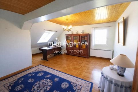 Villa a La Flèche, Sarthe, La Flèche - € 290.125 | Ref: 204329 - foto 19