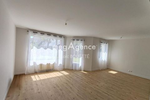 Villa a Chantepie, Ille-et-Vilaine, Chantepie - € 344.500 | Ref: 204335 - foto 2