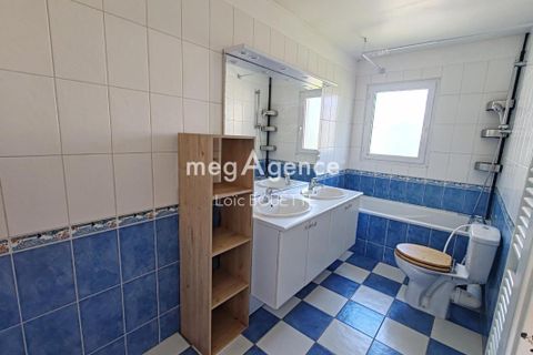 Villa a Chantepie, Ille-et-Vilaine, Chantepie - € 344.500 | Ref: 204335 - foto 5
