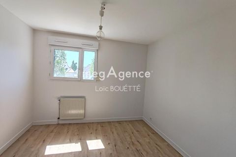Villa a Chantepie, Ille-et-Vilaine, Chantepie - € 344.500 | Ref: 204335 - foto 6