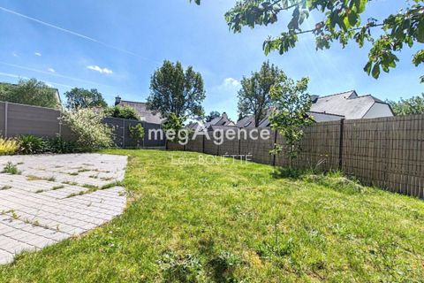 Villa a Chantepie, Ille-et-Vilaine, Chantepie - € 344.500 | Ref: 204335 - foto 7