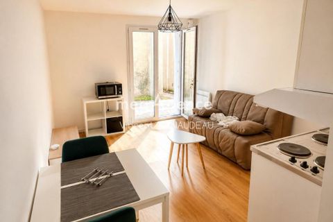 Lejlighed i Cholet, Maine-et-Loire, Cholet - € 82.000 | Ref: 204336 - foto 1