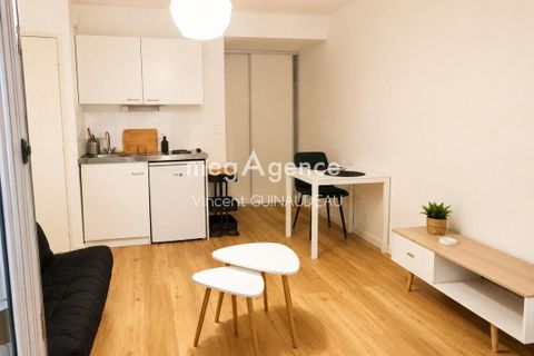 Lejlighed i Cholet, Maine-et-Loire, Cholet - € 82.000 | Ref: 204336 - foto 2