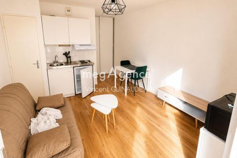 Lejlighed i Cholet, Maine-et-Loire, Cholet - € 82.000 | Ref: 204336 - foto 3