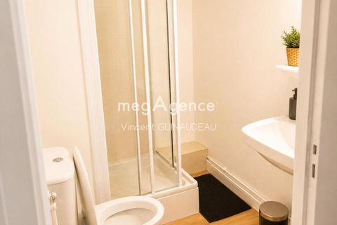 Lejlighed i Cholet, Maine-et-Loire, Cholet - € 82.000 | Ref: 204336 - foto 4