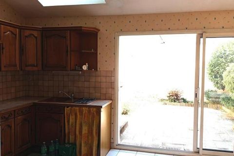 Villa a Le Mans, Sarthe, Le Mans - € 175.000 | Ref: 186826 - foto 3