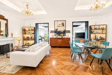 Villa i Le Cannet, Alpes-Maritimes, Le Cannet - € 2.700.000 | Ref: 3011444200 - foto 3