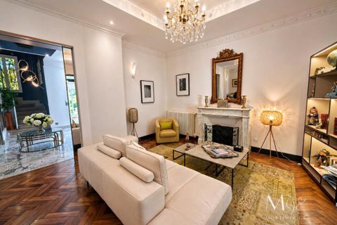 Villa i Le Cannet, Alpes-Maritimes, Le Cannet - € 2.700.000 | Ref: 3011444200 - foto 4