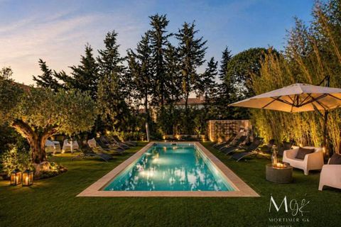 Villa i Le Cannet, Alpes-Maritimes, Le Cannet - € 2.700.000 | Ref: 3011444200 - foto 5