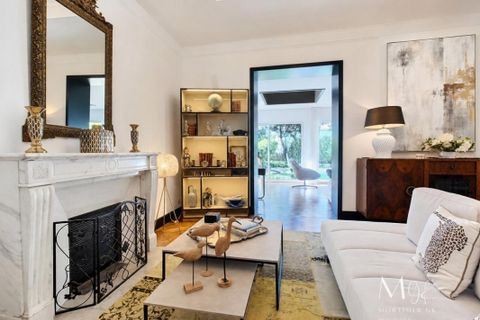 Villa i Le Cannet, Alpes-Maritimes, Le Cannet - € 2.700.000 | Ref: 3011444200 - foto 6