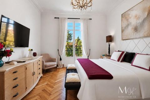 Villa i Le Cannet, Alpes-Maritimes, Le Cannet - € 2.700.000 | Ref: 3011444200 - foto 7