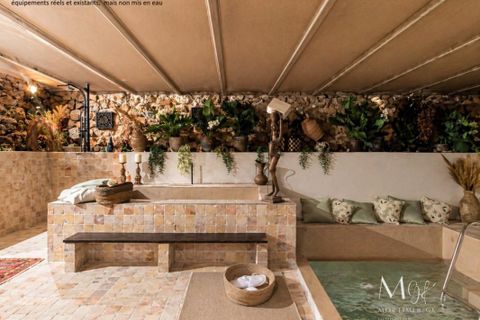 Villa i Le Cannet, Alpes-Maritimes, Le Cannet - € 2.700.000 | Ref: 3011444200 - foto 8