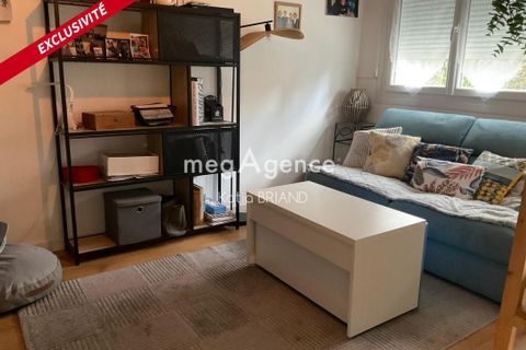 Lejlighed i Laval, Mayenne, Laval - € 153.800 | Ref: 191751 - foto 3