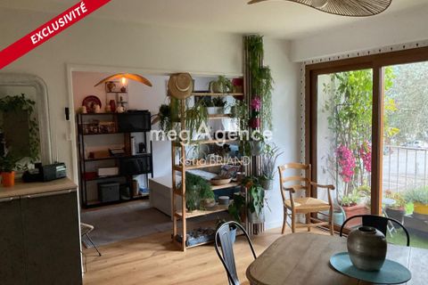 Lejlighed i Laval, Mayenne, Laval - € 153.800 | Ref: 191751 - foto 4