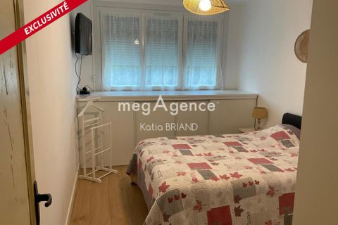 Lejlighed i Laval, Mayenne, Laval - € 153.800 | Ref: 191751 - foto 5
