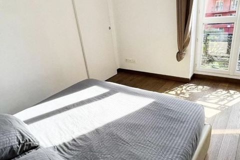 Lejlighed i Menton, Alpes-Maritimes, Menton - € 535.000 | Ref: 3011444145 - foto 5