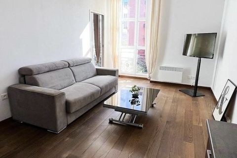 Lejlighed i Menton, Alpes-Maritimes, Menton - € 260.000 | Ref: 3011444142 - foto 2