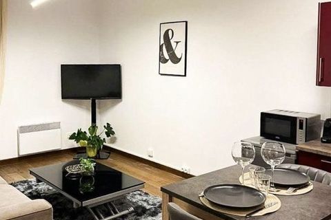 Lejlighed i Menton, Alpes-Maritimes, Menton - € 260.000 | Ref: 3011444142 - foto 3