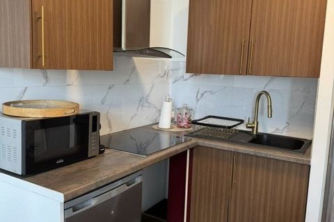 Lejlighed i Menton, Alpes-Maritimes, Menton - € 260.000 | Ref: 3011444142 - foto 4